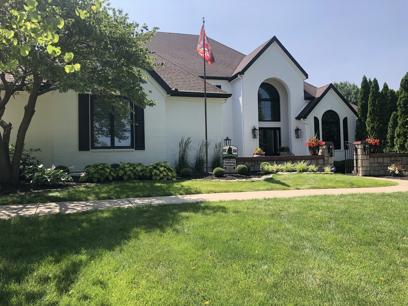 Exterior Painting