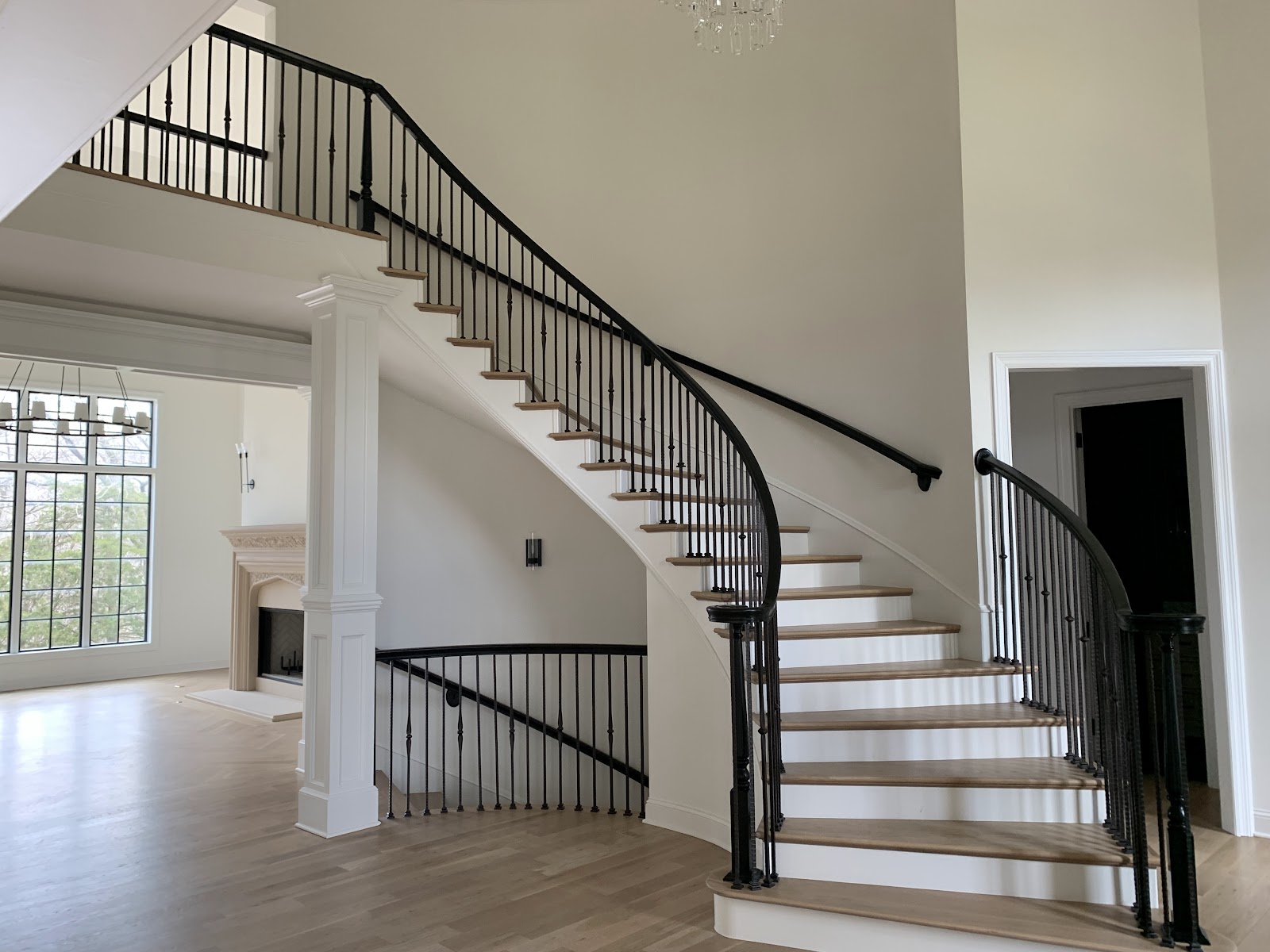 Interior Painting